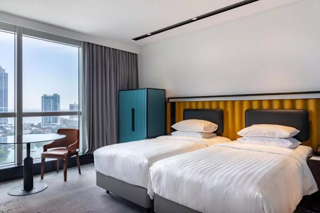 Courtyard by Marriott Colombo